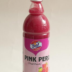 PINK PEROO