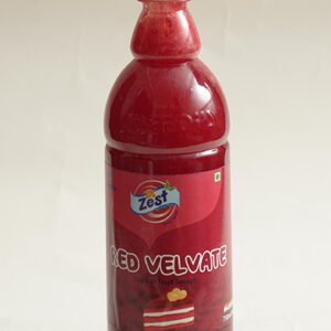 RED VELVET